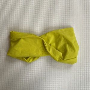 Lululemon headband- OS